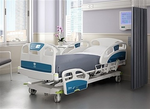 تصویر 2 از خرید و قیمت تخت بیمارستانی تمام اتوماتیک + فروش صادراتی